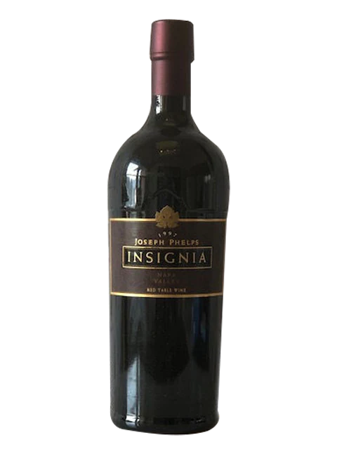 1997 Joseph Phelps Insignia 750ml