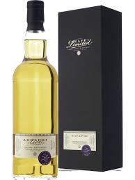1998 Adelphi Selection Bunnahabhain 24 Year Old Single Malt Scotch Whisky 700ml