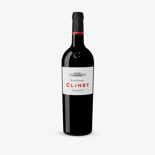 1998 Chateau Clinet 750ml