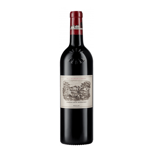 1998 Chateau Lafite Rothschild 750ml