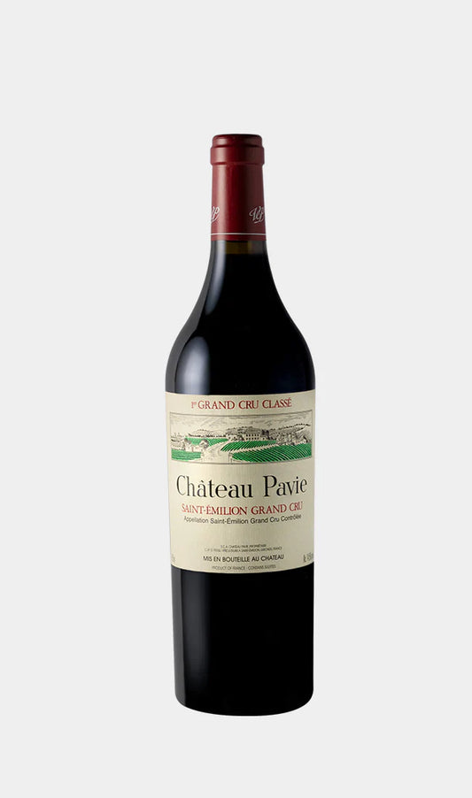 2000 Chateau Pavie 750ml