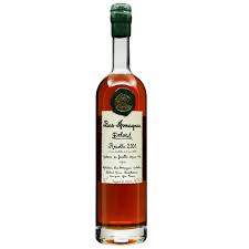 2001 Delord Bas-Armagnac Recolte 750ml