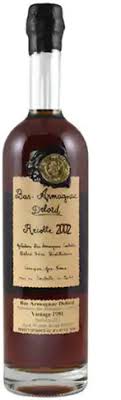 2002 Delord Bas-Armagnac 750ml