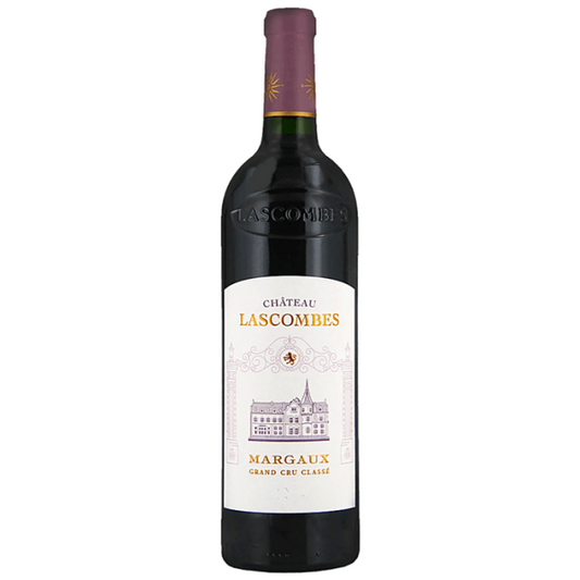2004 Chateau Lascombes 750ml