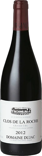 2005 Domaine Dujac Clos de la Roche Grand Cru 750ml