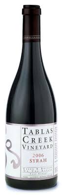 2006 White Oak Winery Syrah 750ml