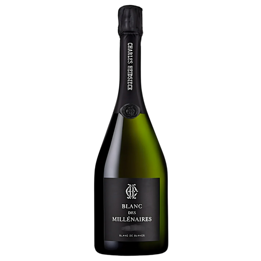 2007 Charles Heidsieck Blanc des Millenaires Champagne 750ml