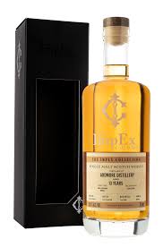 2008 The Classic Cask 13 Year Old Ardmore Single Cask #157 Refill Laphroaig Barrel Single Malt Scotch Whiskey 750ml