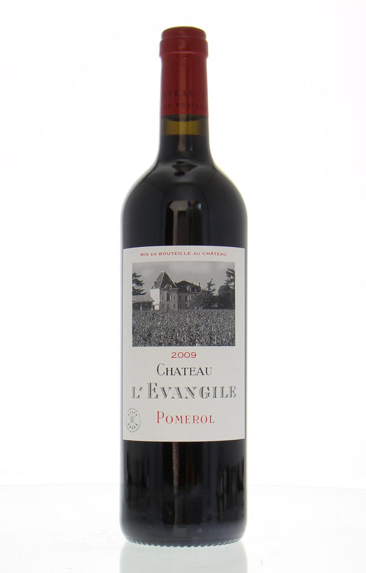 2009 Chateau L'Evangile 750ml