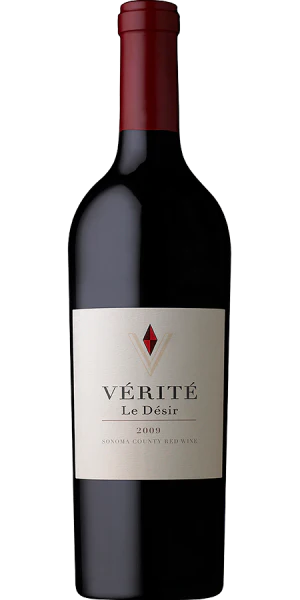 2009 Verite Le Desir 750ml