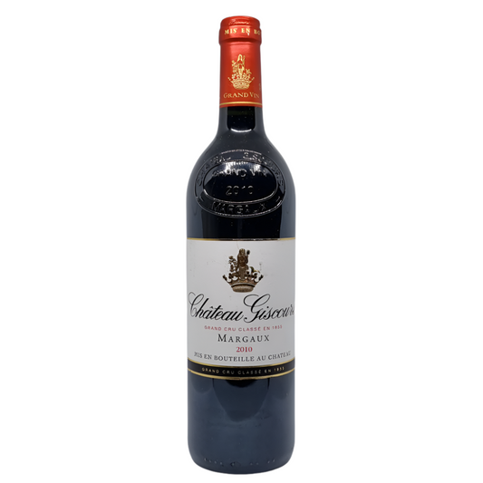 2010 Chateau 3eme Grand Cru Classe Giscours 750ml