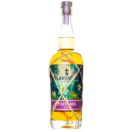 2010 Plantation Terravera Collection Panama Rum 750ml