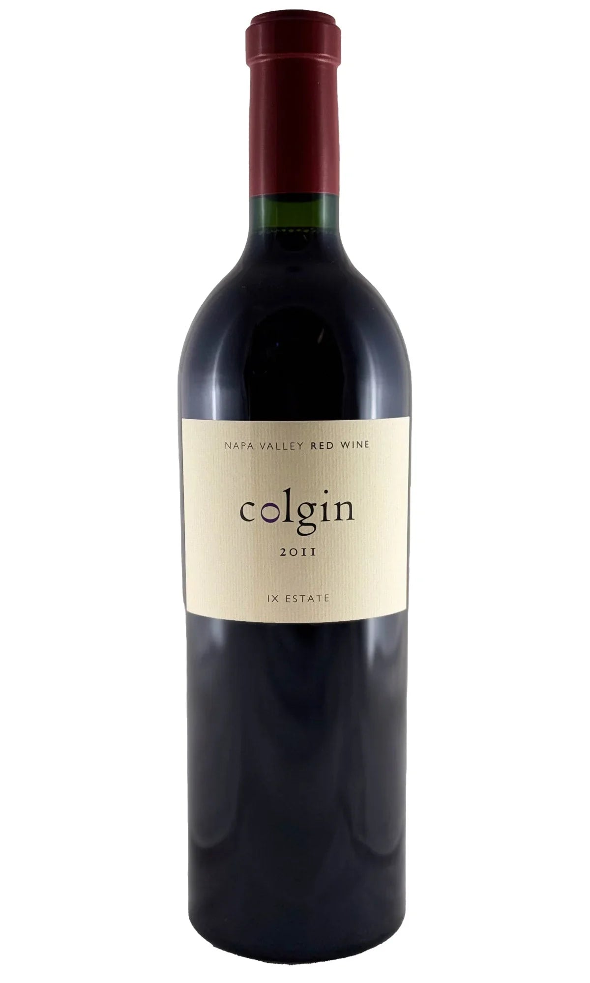2011 Colgin Cellars IX Estate Red 750ml