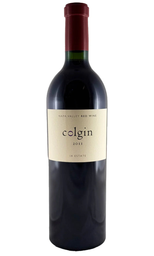 2011 Colgin Cellars IX Estate Red 750ml