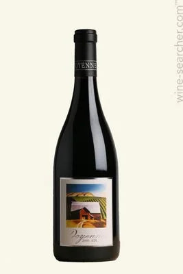 2011 DeLille Cellars Doyenne Aix 750ml
