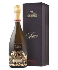 2013 Rare Brut Millesime 750ml