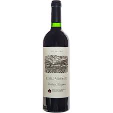 2014 Eisele Vineyard Cabernet Sauvignon 750ml