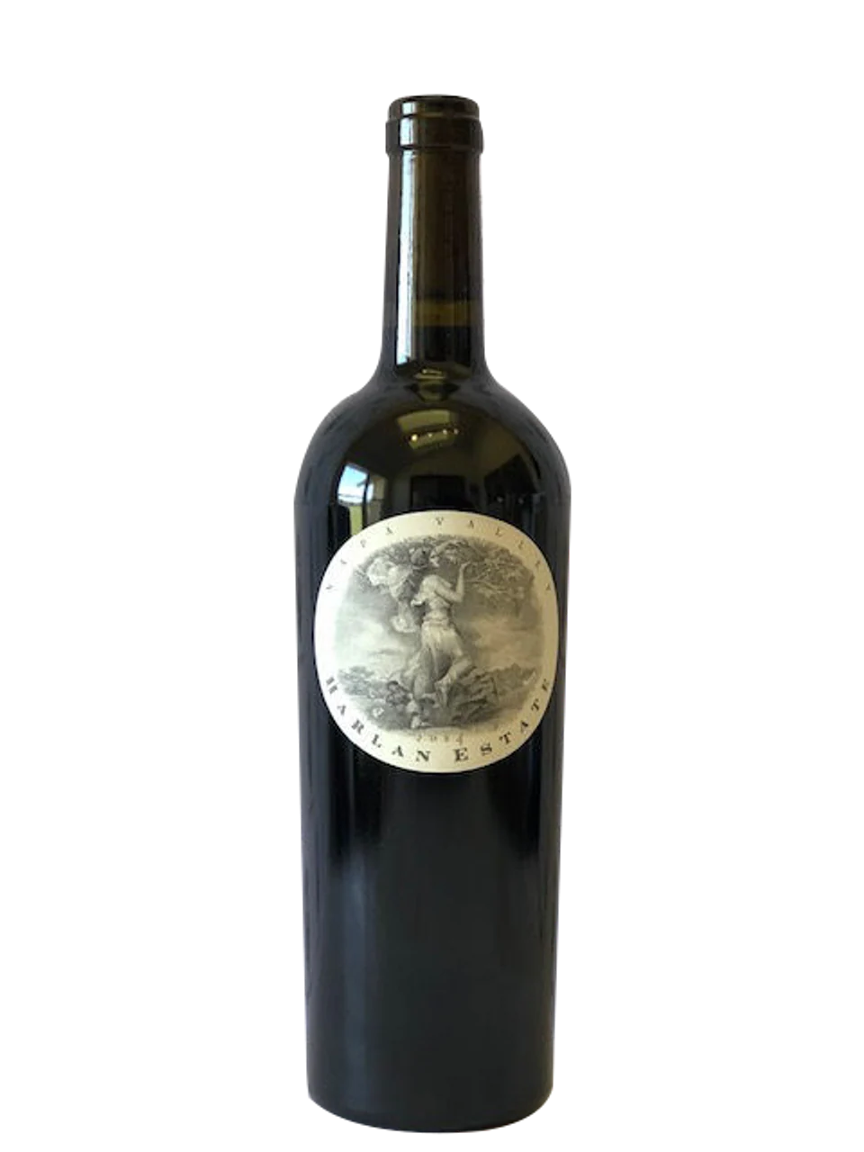2014 Harlan Estate 750ml
