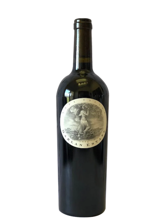2014 Harlan Estate 750ml