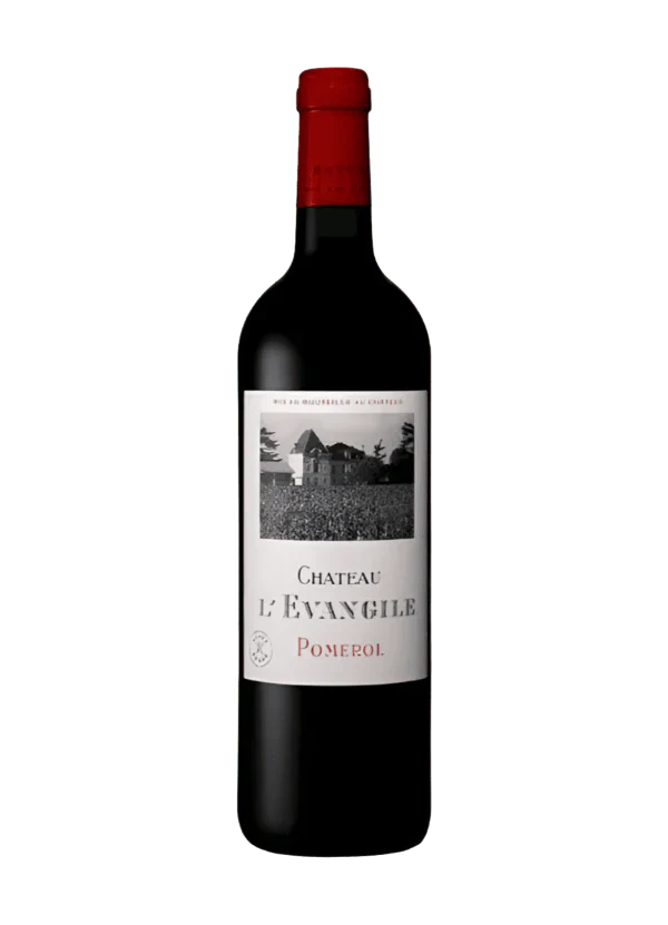 2015 Chateau L'Evangile 750ml