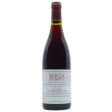 2015 Domaine Chamonard Morgon Le Clos de Lys 750ml