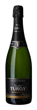 2015 Michel Turgy Millesime Blanc de Blancs Grand Cru Brut 750ml