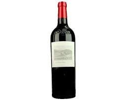 2016 Abreu Vineyard Madrona Ranch Cabernet Sauvignon 750ml