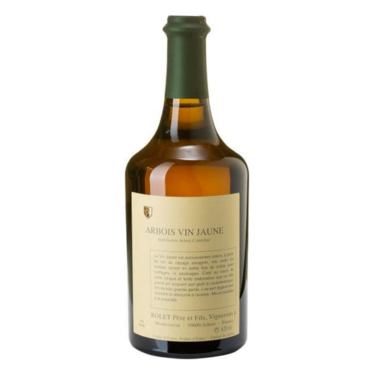 2016 Domaine Rolet Pere & Fils Arbois Vin Jaune 620ml