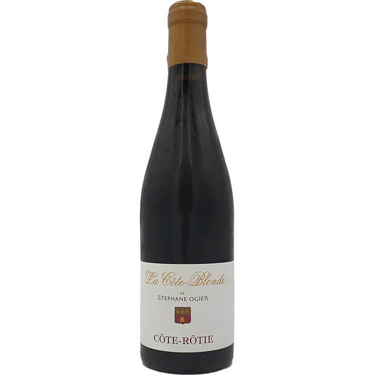 2016 Michel & Stephane Ogier Cote Rotie La Cote Blonde 750ml