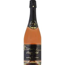 2016 Rock Wall Wine Company Sparkling Grenache Rose 750ml