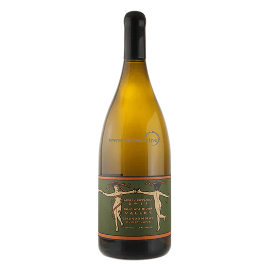 2017 Merry Edwards Olivet Lane Chardonnay 750ml
