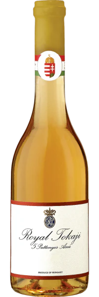 2017 Royal Tokaji Aszu 5 Puttonyos 500ml