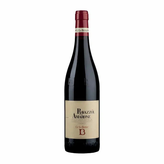 2018 Ca' La Bionda Amarone della Valpolicella Classico DOCG 750ml