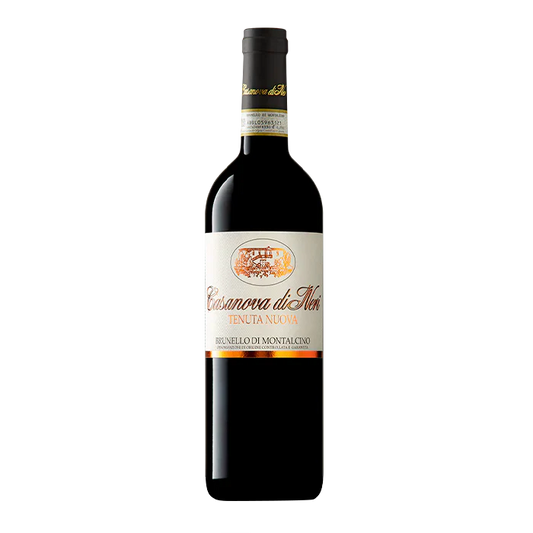 2018 Casanova di Neri Tenuta Nuova Brunello di Montalcino DOCG 750ml