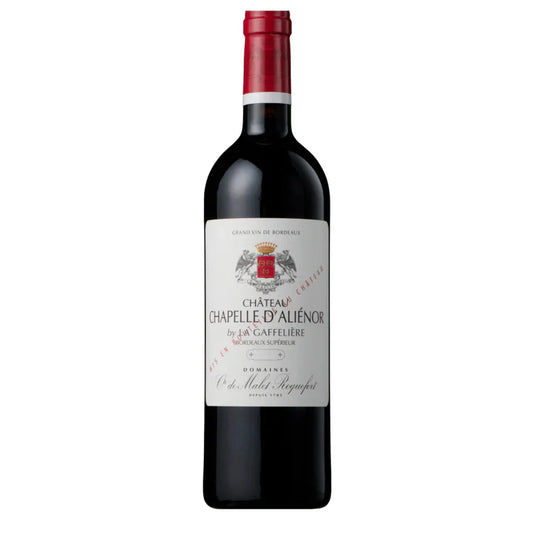 2018 Chateau Chapelle d'Alienor 750ml