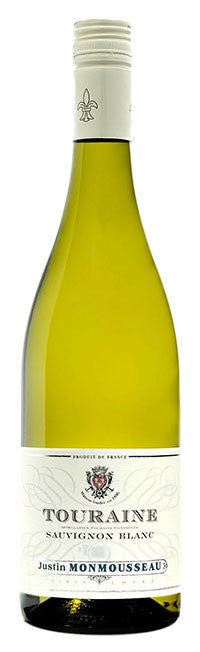 2018 Justin Monmousseau Touraine Sauvignon Blanc 750ml