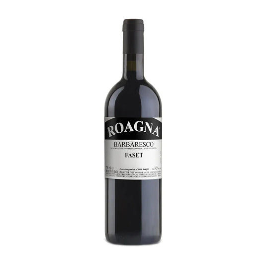 2018 Roagna Faset 750ml