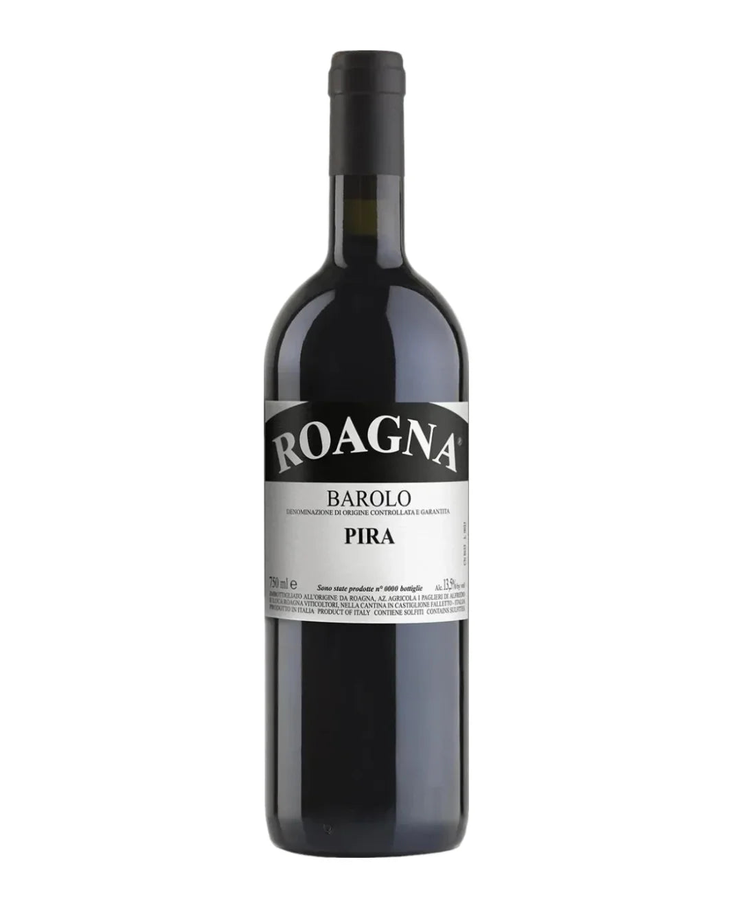 2018 Roagna Pira 750ml