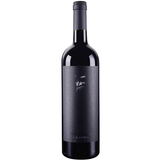 2019 Alma Negra M Blend 750ml