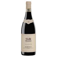 2019 Armando Piazzo Barolo DOCG 750ml