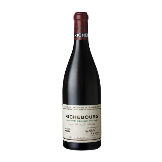 2019 Domaine de la Romanee Conti Richebourg Grand Cru 750ml