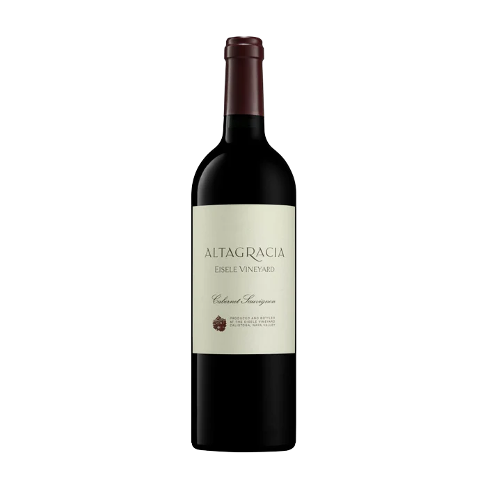 2019 Eisele Vineyard Altagracia Cabernet Sauvignon 750ml