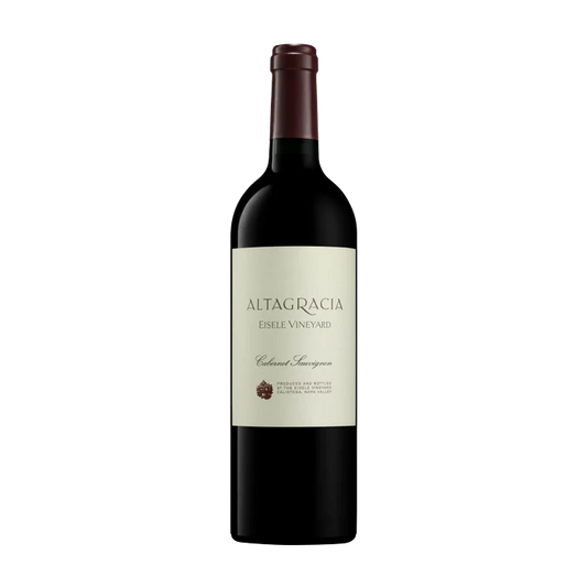 2019 Eisele Vineyard Altagracia Cabernet Sauvignon 750ml