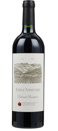 2019 Eisele Vineyard Cabernet Sauvignon 750ml