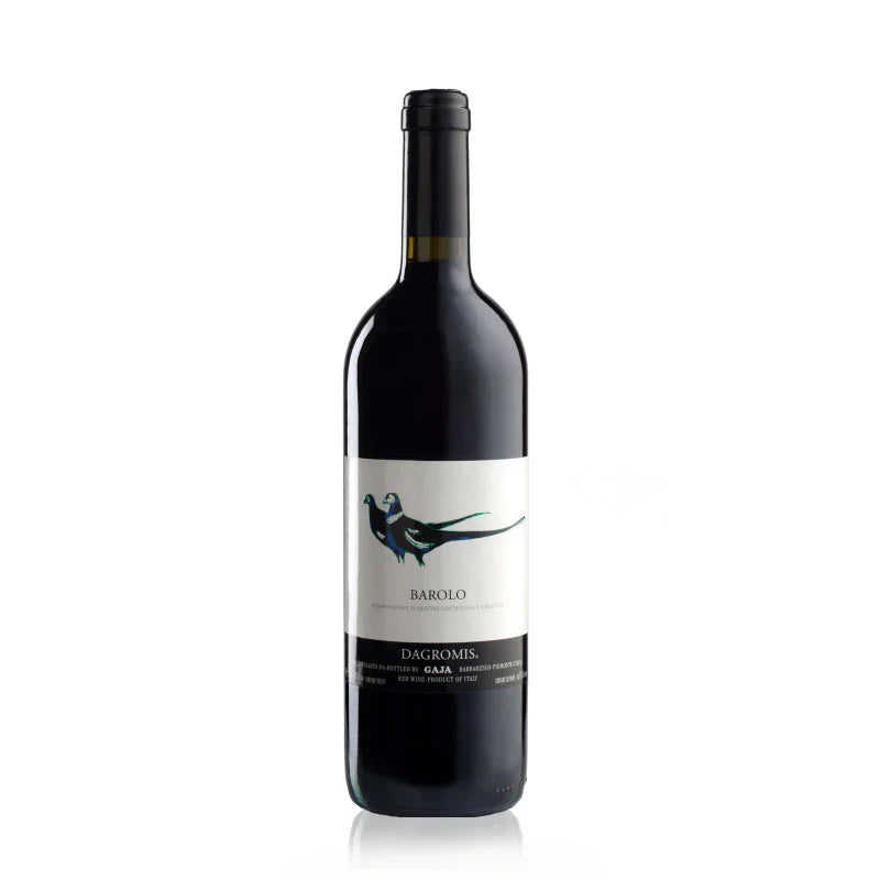2019 Gaja Dagromis 750ml