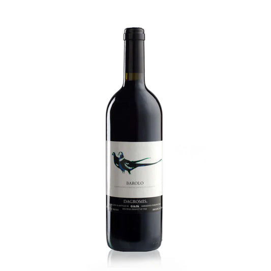 2019 Gaja Dagromis 750ml