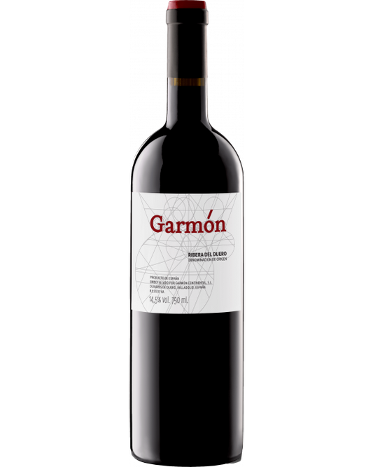 2019 Garmon Continental Garmon 750ml