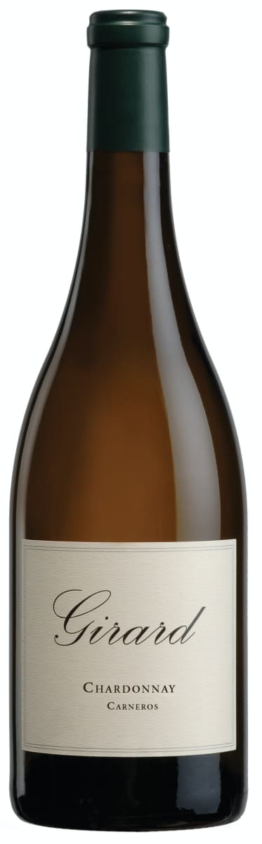 2019 Girard Carneros Chardonnay 750ml