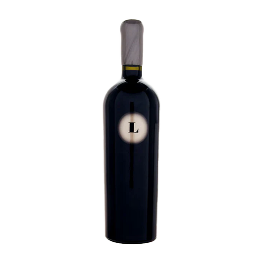 2019 Lewis Cellars Cuvee L Cabernet Sauvignon 750ml