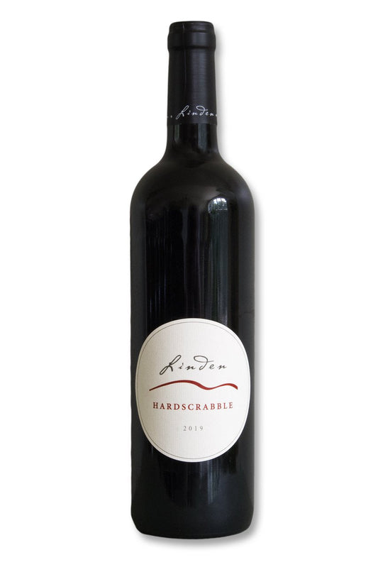 2019 Linden Vineyards Hardscrabble Red 750ml